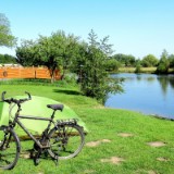 2506F 110 Camp Helbach Uentrop